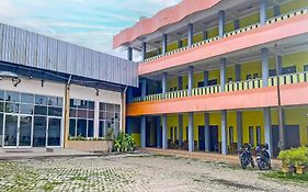 Hotel O Gajah Mada Indah